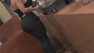 Obsessed with Horny Divorced MILFs (part 14)