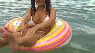 Sexxy Brandon: Lost at Sea