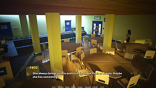 Shadows of Desire V0.9 Cheating Update Part 3