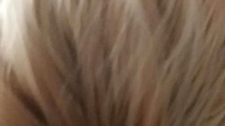 Amateur Wife Sucking Big Cock Deepthroat Blowjob