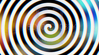Relax and Look at the Spiral