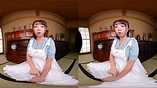 Serina Moriwaki - Virtual Dive - Cleanliness Is Godliness