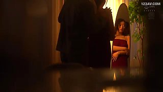Japanese Wife Trained as a Breast Slave by Her Husband's Younger Boss x1x52E4BE030C381F2D55