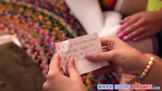Girlfriends Films - 18-25 xxx
