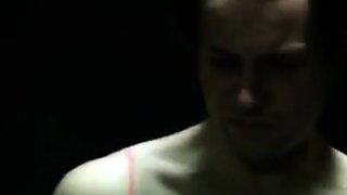 Big Cocks in Prison: Amateur Blowjobs in the Dance Hall