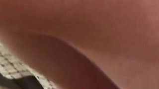 18-year-old Students Fuck and Cum Together