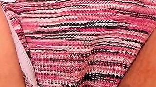 Pantie Purchase for Terry