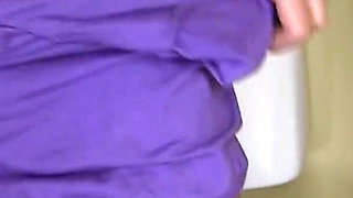 Mature MILFs Suck Gloryhole Cocks and Swallow Facials