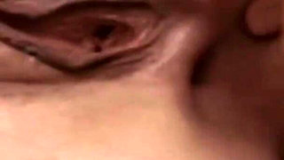 Beautiful Young Brunette Gets Fucked by Stepdad