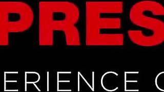 Outdoor smut with extravagant Troy Francisco and Ashby Winter from Blacked Raw