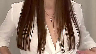 Seducing a Guy on a Video Call