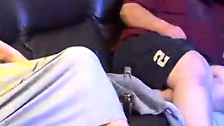 Part 1, Sneaky Pookie Playing with Her Pussy Will Domain Notice