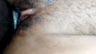 Hot Girlfriend Fucking