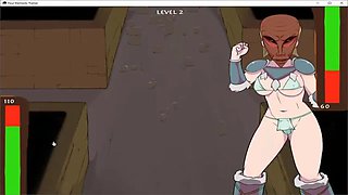 Four Elements Trainer Book 3 Love Part 9