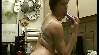 Behind German Doors Is Fucked Diligently - Full Movie