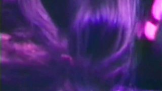 Intense Threesome Relationship