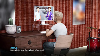 Timestamps Unconditional Love - John Lets Me Fuck His Hotwife While Watching Me Cum Down Her Throat