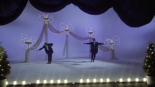 Watch this sexy babes fucking in vintage porn