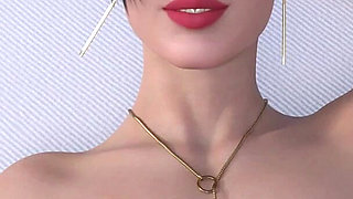 My Dorm 217 - Mark Crempie Debbie at Their First Time Sex - Debbie Pregnant Path