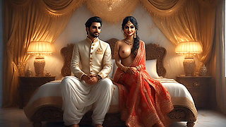 My Doctor had hard sex with me Hardcore Fucking Indian Pussy licking