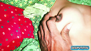 Hot beautiful payal frist time tight pusssy xxx video