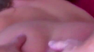 Thick ass skank drilled in her asshole on the beach