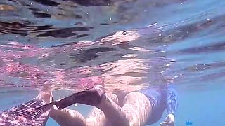 Gabbie Carter In Hawaii