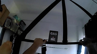 The Fuck Slave Part 4