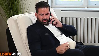 this is a serious office