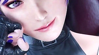 Ryanreos Insatiable Slut Gets Her Sweet Hot Ass Destroyed by Monster Cock - Intense Hard Pounding, Deep Throat