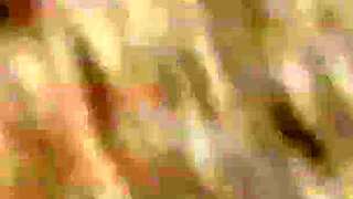 Found an Old Desi Woman Peeing Under Staircase a Nd Punished 3