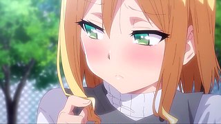 Anime hot girl crazy porn