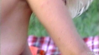 Gorgeous babes 3some mind-blowing sex story