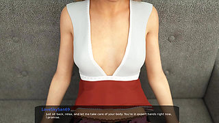 Milfy City V0.71b Part 139 Night of Sex with Sara by Loveskysan69