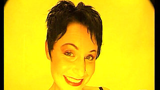 Vintage Cumshot Swallowing Lesbian Couple in Bukkake Ggg John Thompson