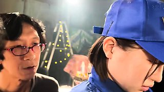 Japanese Asian BDSM Fetish Spanking by