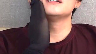 No-panty Pantyhose - Ultimate Lewd Fetish Service