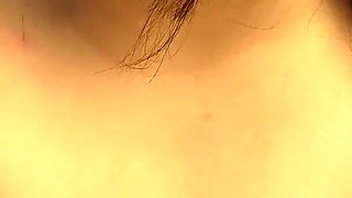 Sneezing While Smelling My Panties Then Things Changed