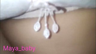 Desi Nepali Girl Maya Baby Fingering Her Juicy Pussy - Homemade Amateur HD Video