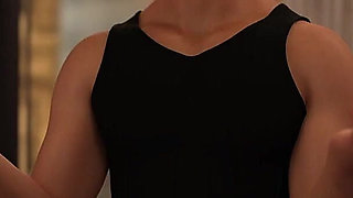 The Office Gail #4 Horney Chick Can't Control Her Lust - HD Porn 3D Hentai Game