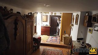 Serve4k. guest mansion service