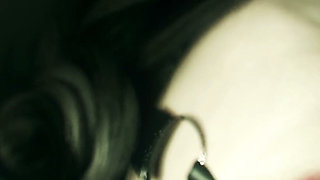 Lady Dimitrescu Loves BDSM Anal Sex Machine - Makes Her Cum - 3D Animation Resident Evil