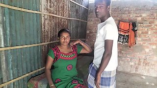 Desi Village Bhabhi Husband Sex