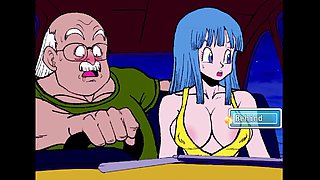 Wild cartoon sex adventures featuring big tits and hentai action