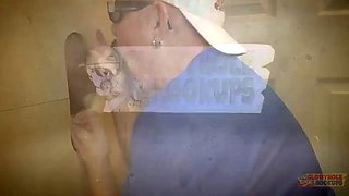 Married Guy Needs To Seed At The Gloryhole