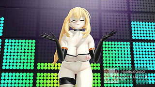 Mirai Akari mmd r18 3d hentai sex fap hero ntr dildo sex hard anal cum swallow dick small milf