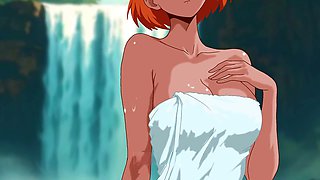 Cosplay anime, hentai uncensored, big boobs