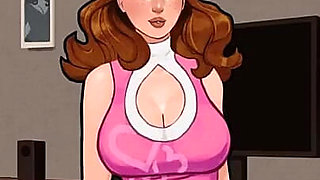 The Romantic World [v0.04] Part 1 Gameplay by Loveskysan69