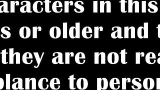 Harmony Haven: the Things Are Getting Spicy - Episode 8