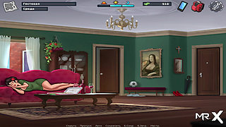 SummertimeSaga - Hot Mexican Ass E4 #6